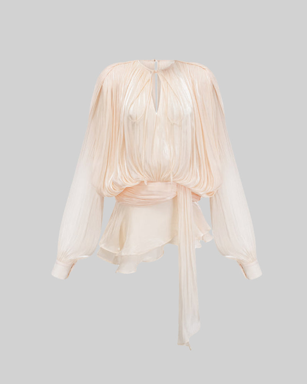 Livia | Zoe Mini Dress