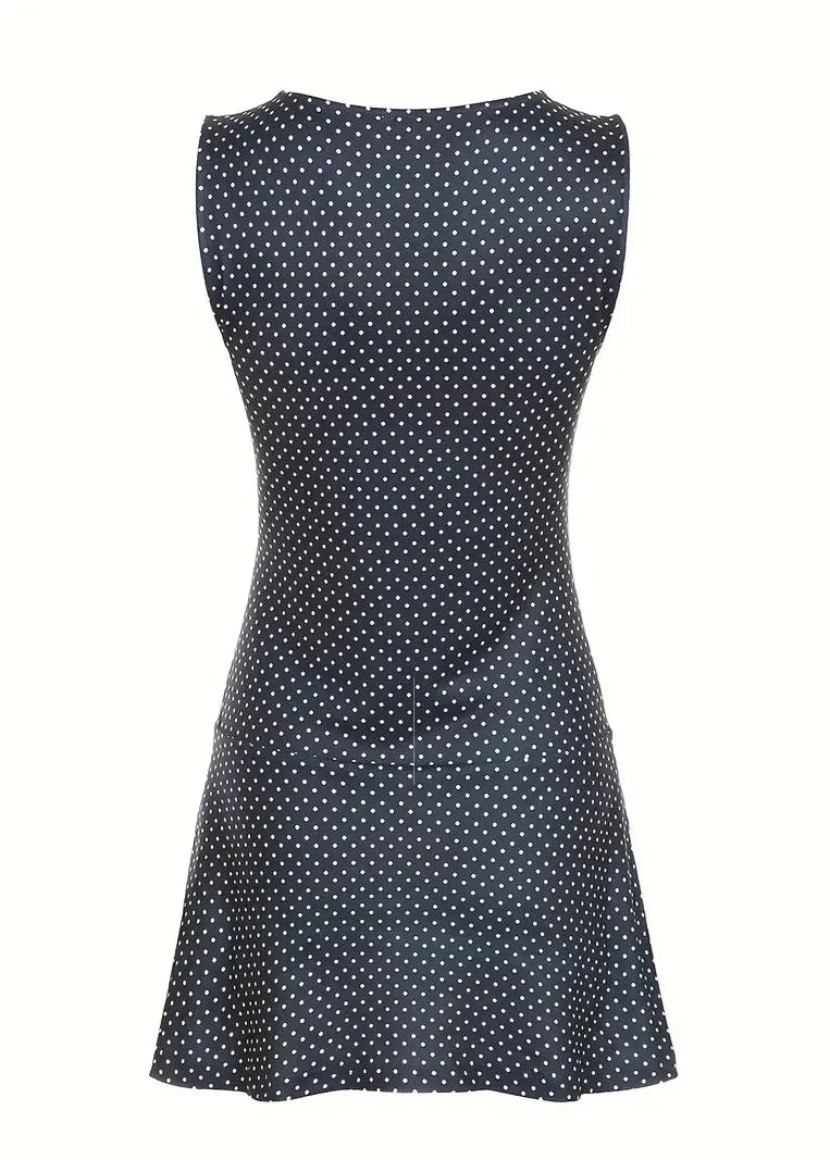 Livia | Isa Mini Dress