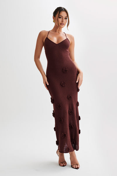 Livia | Willow Maxi Dress