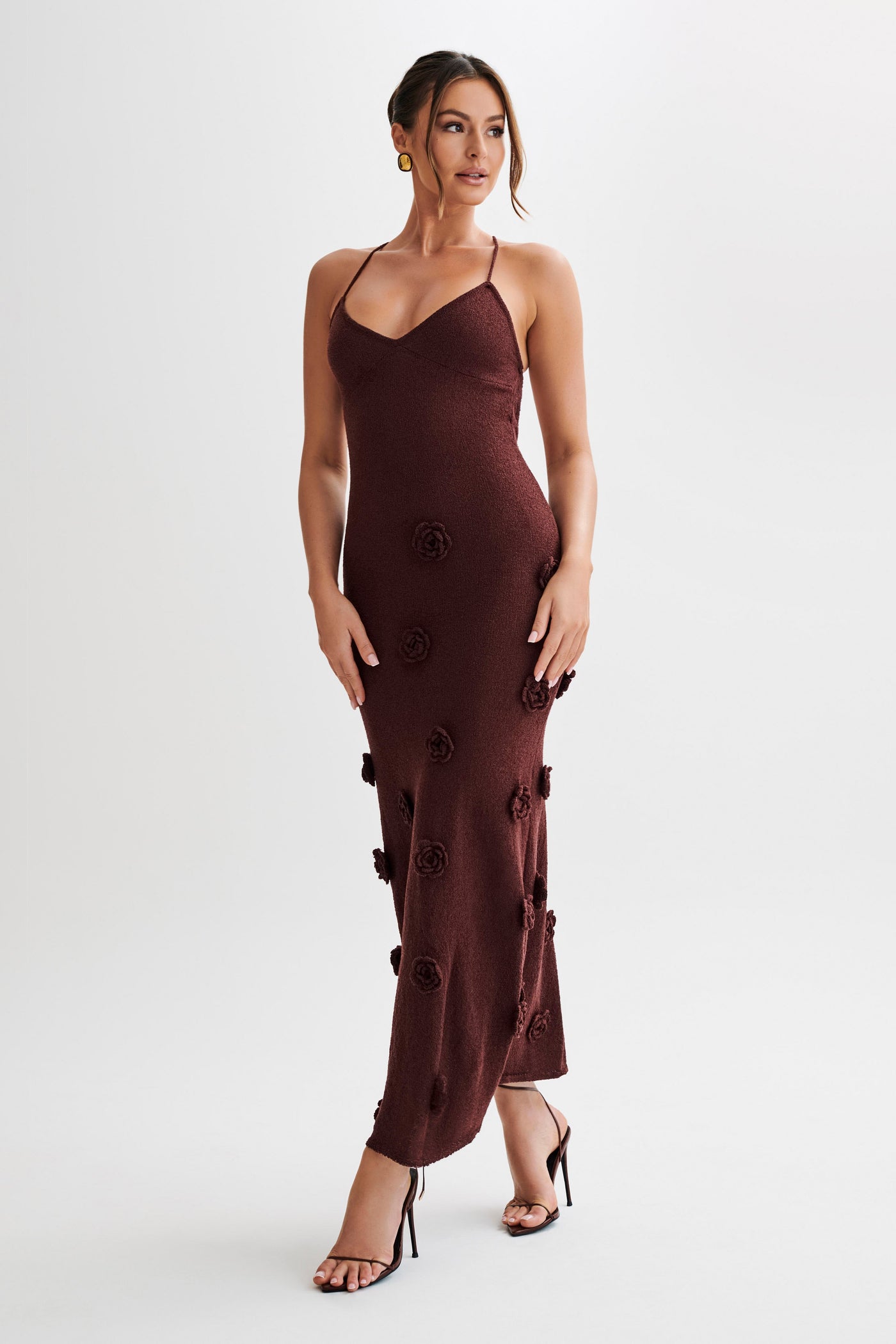 Livia | Willow Maxi Dress