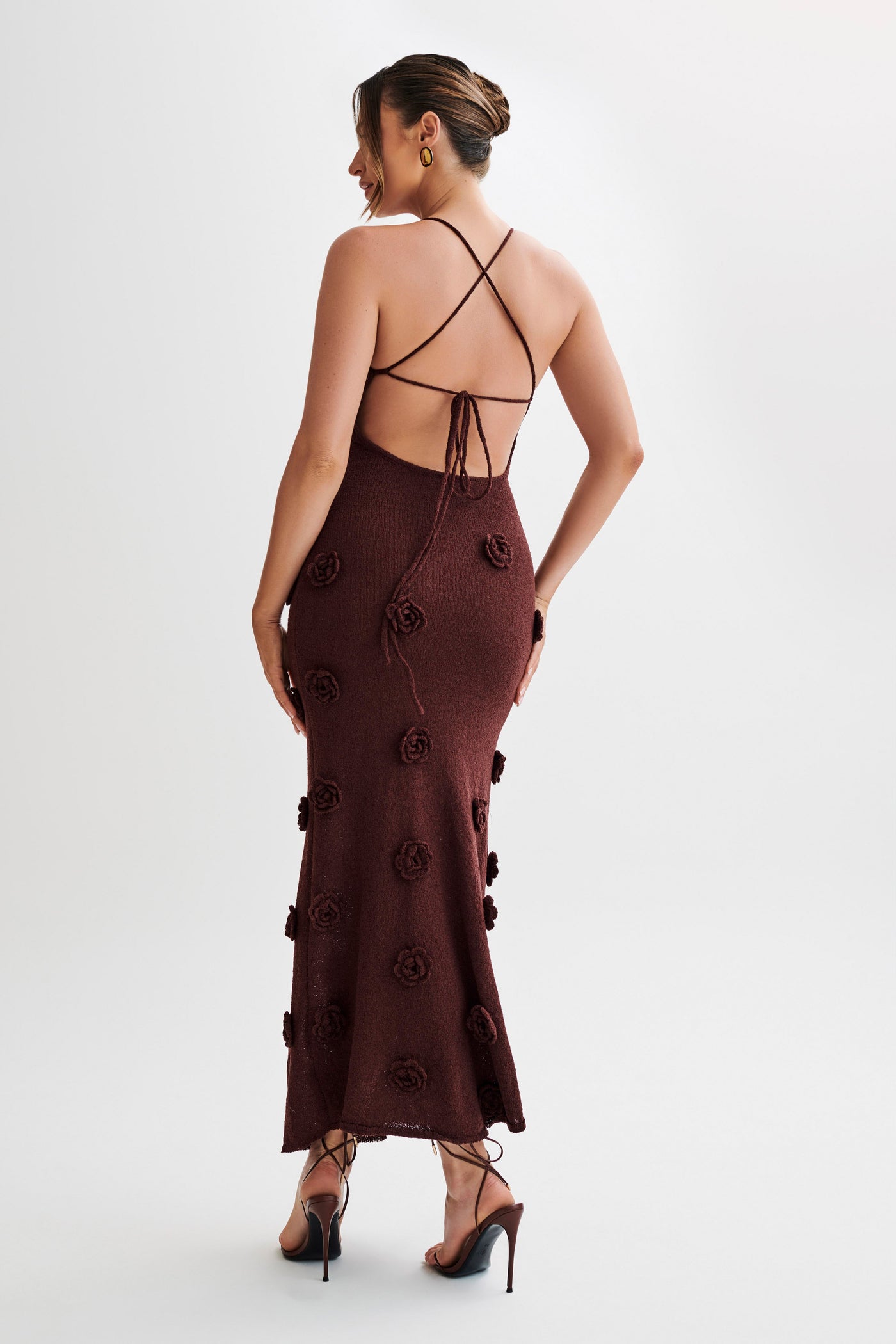 Livia | Willow Maxi Dress
