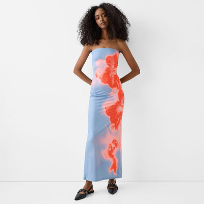 Livia | Skylar Maxi Dress