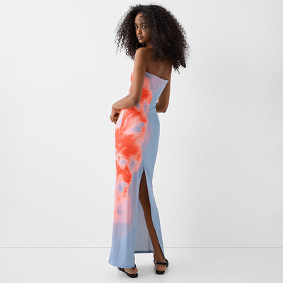 Livia | Skylar Maxi Dress