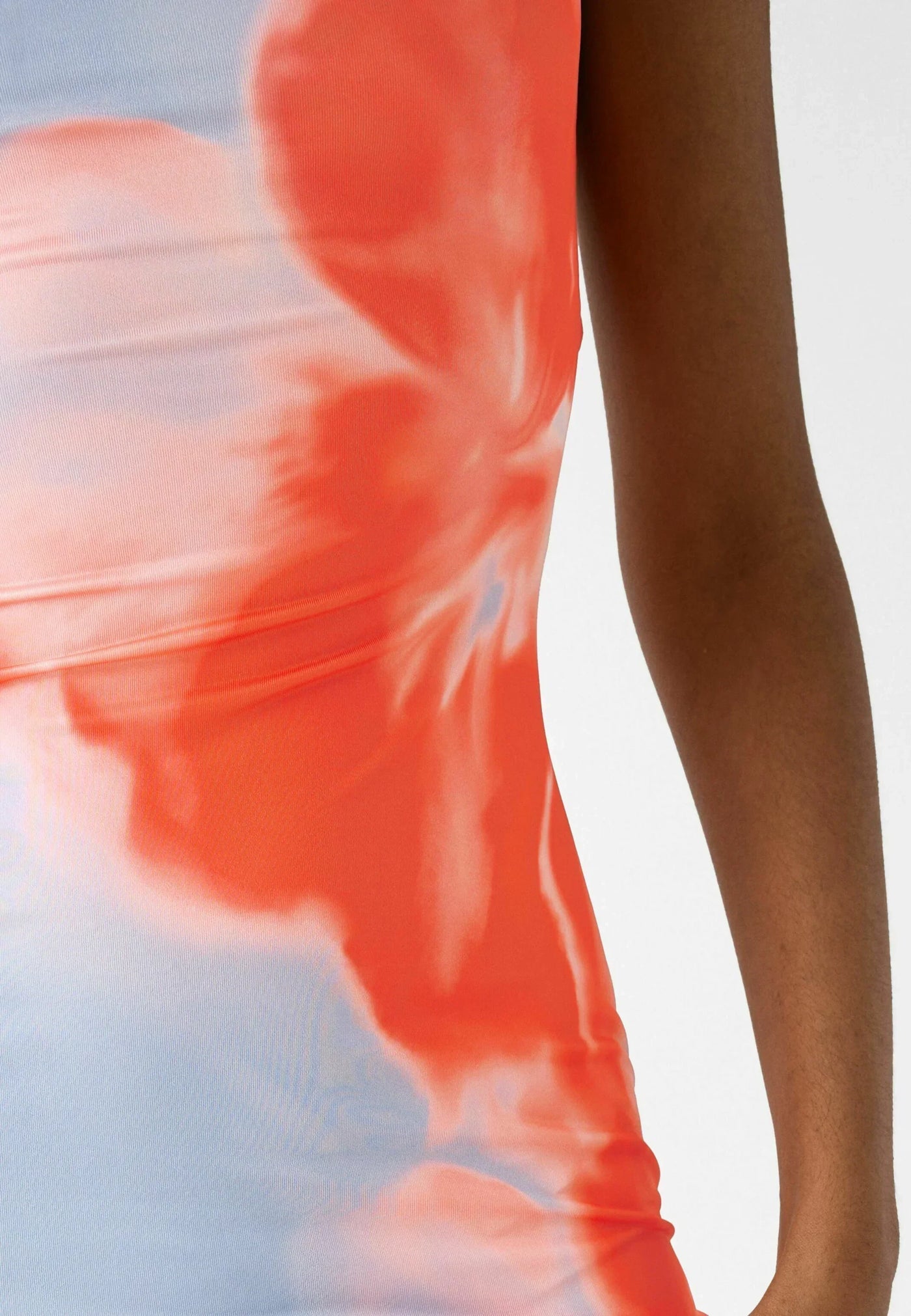 Livia | Skylar Maxi Dress