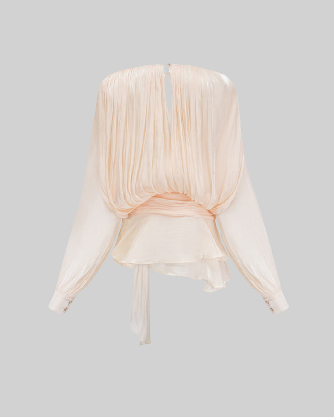 Livia | Zoe Mini Dress