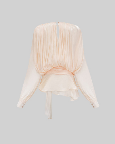 Livia | Zoe Mini Dress