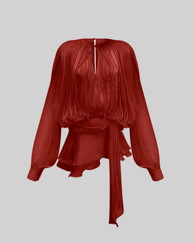 Livia | Zoe Mini Dress