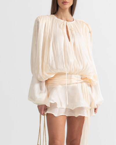 Livia | Zoe Mini Dress