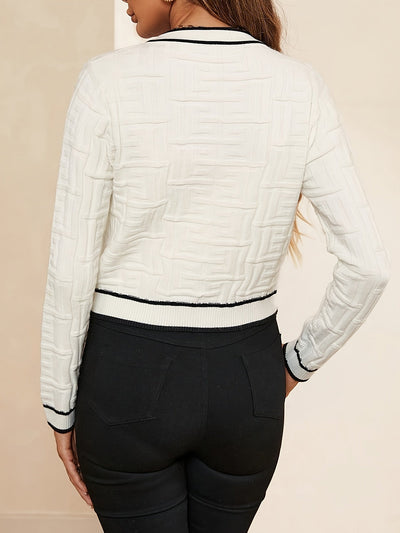 Livia | Vintage Cardigan