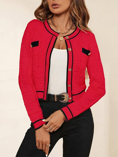 Livia | Vintage Cardigan