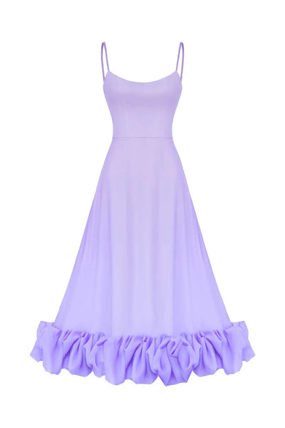 Livia | Florence Dress