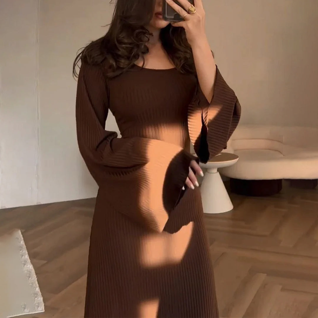 Livia | Elegant Bella Dress