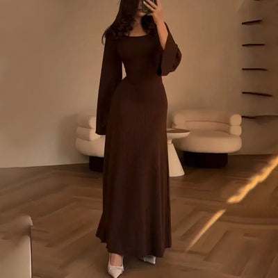 Livia | Elegant Bella Dress