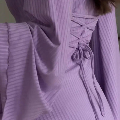 Livia | Elegant Bella Dress