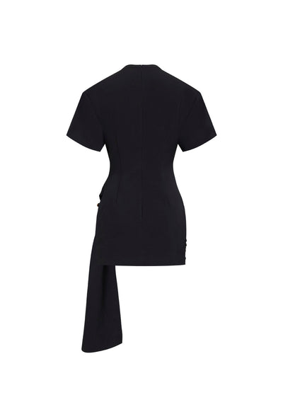 Livia | Nikki Mini Dress