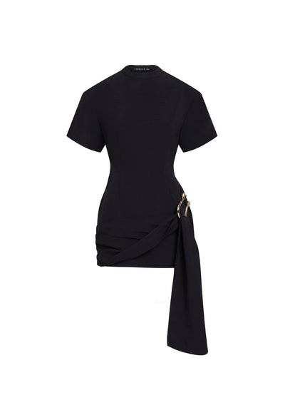 Livia | Nikki Mini Dress