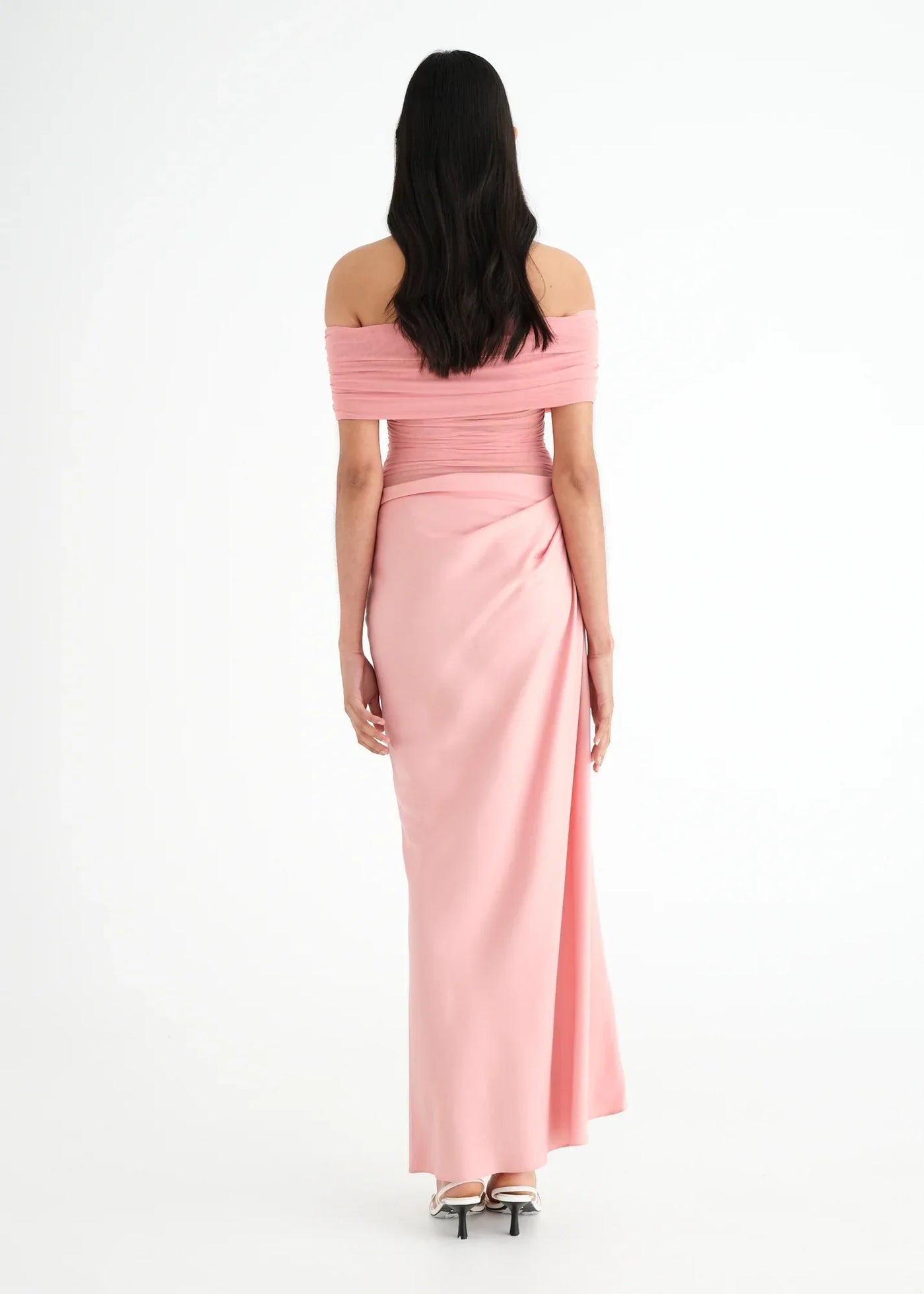 Livia | Lima Maxi Dress
