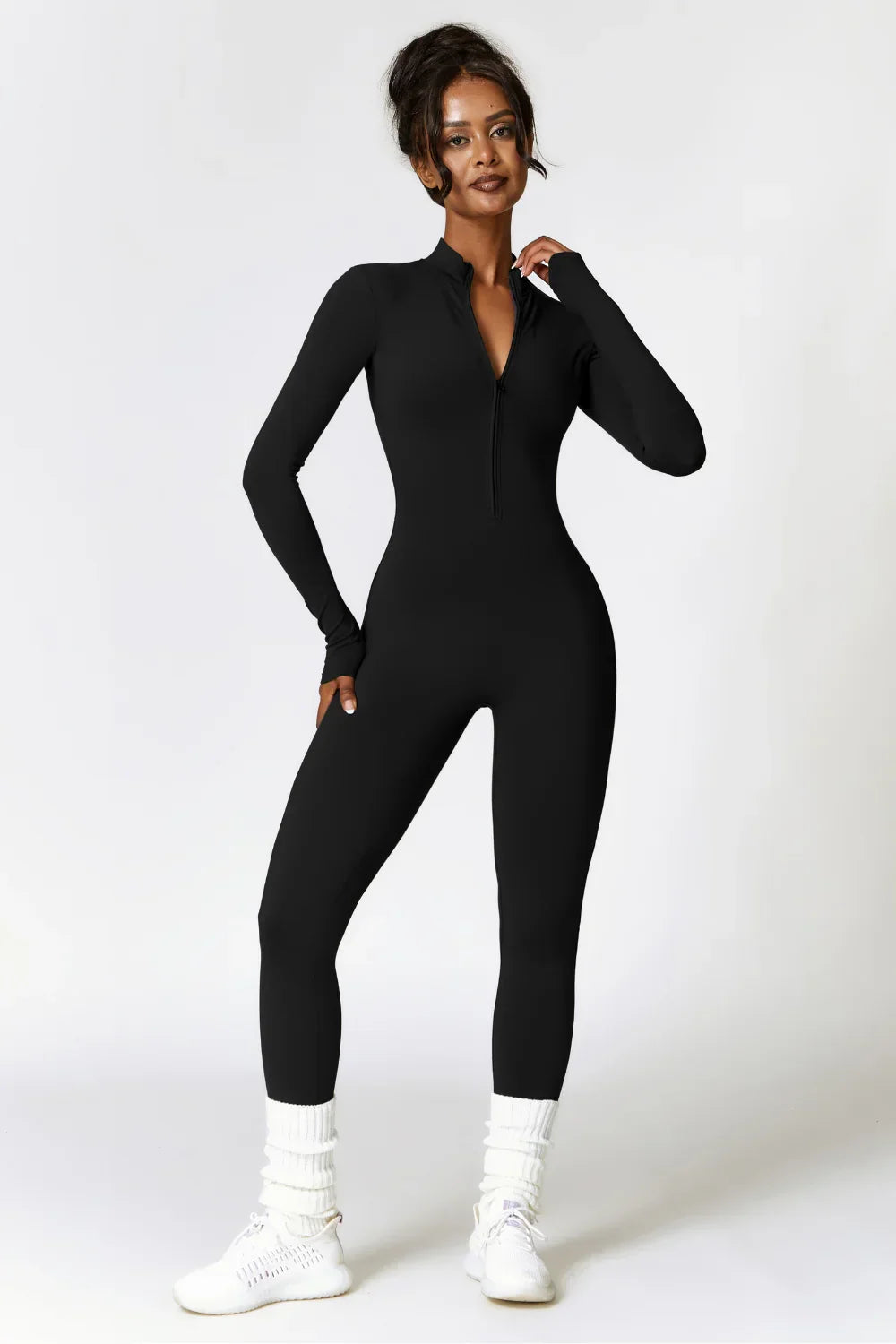 Livia | Sports Jumpsuit