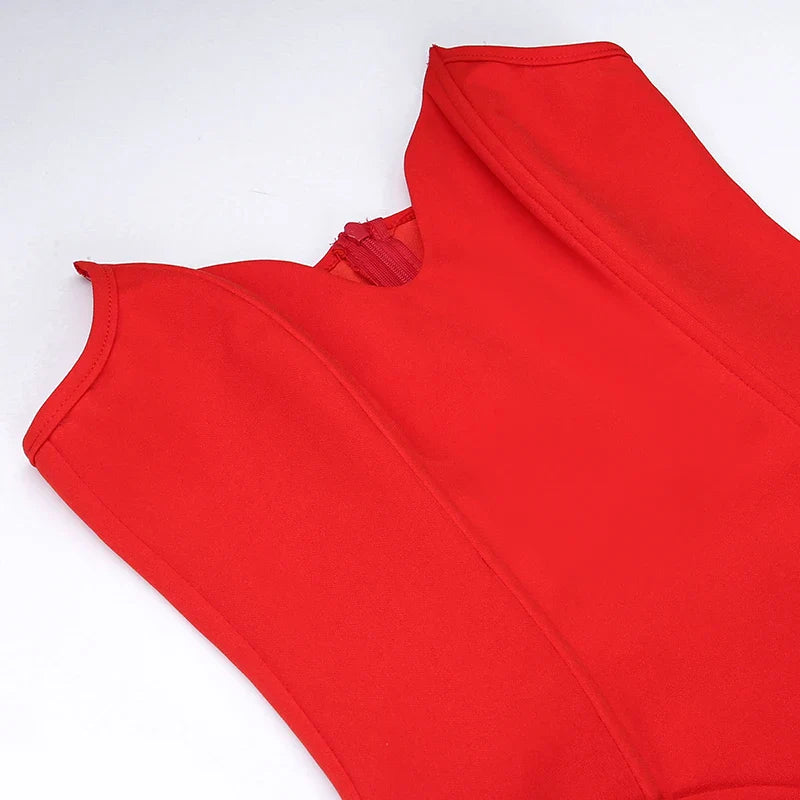 Livia | Elegant MVP Dress