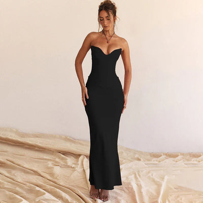 Livia | Elegant MVP Dress