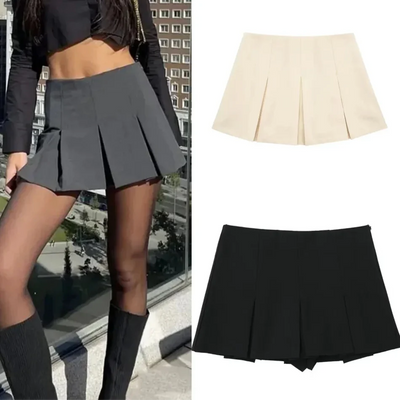 Livia | Sexy Mini Skirt