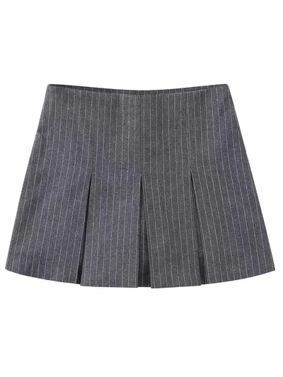 Livia | Sexy Mini Skirt