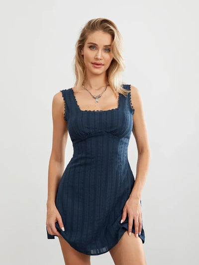 Livia | Lena Mini Dress