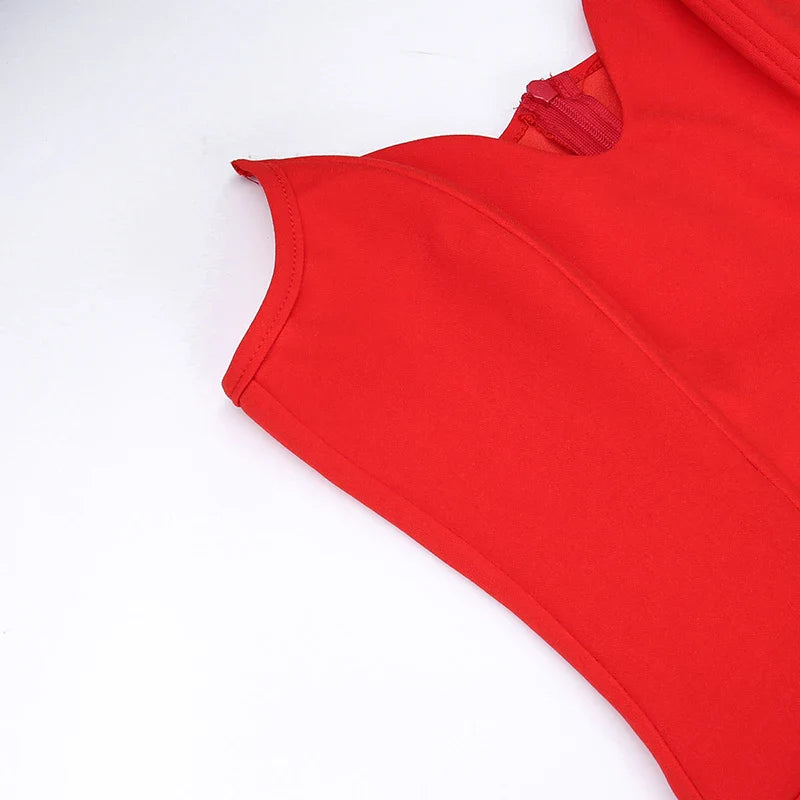 Livia | Elegant MVP Dress