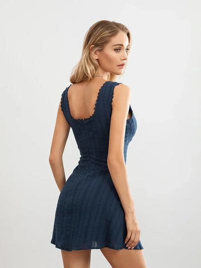 Livia | Lena Mini Dress