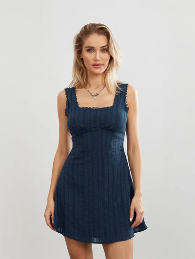 Livia | Lena Mini Dress