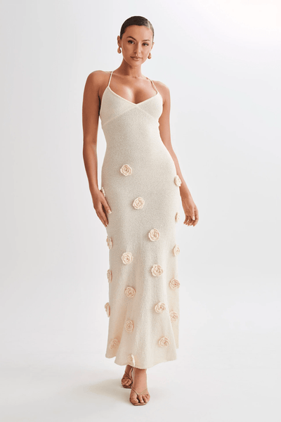Livia | Willow Maxi Dress