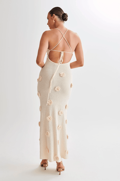 Livia | Willow Maxi Dress