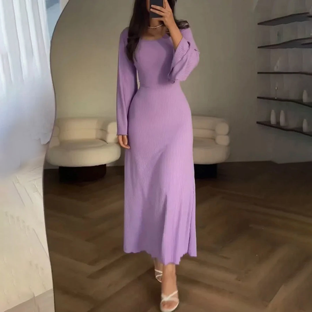 Livia | Elegant Bella Dress