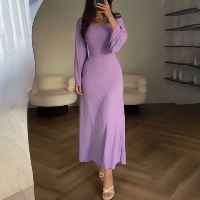 Livia | Elegant Bella Dress