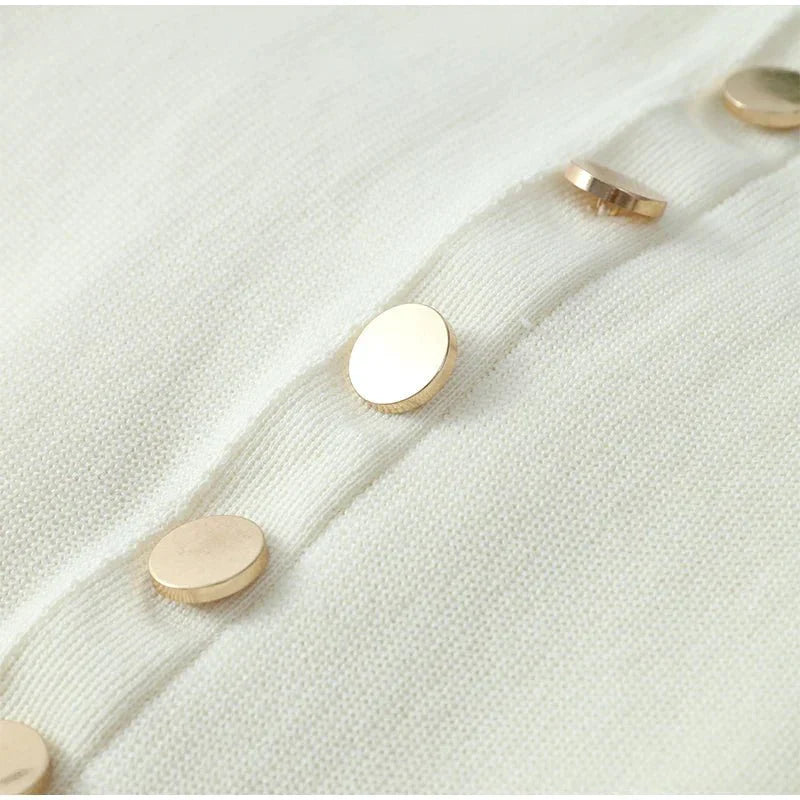 Livia | Zarael Maxi Dress