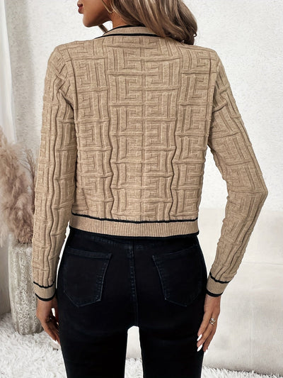 Livia | Vintage Cardigan