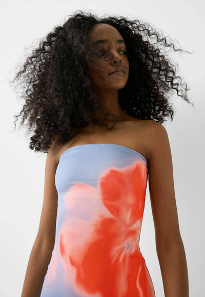 Livia | Skylar Maxi Dress