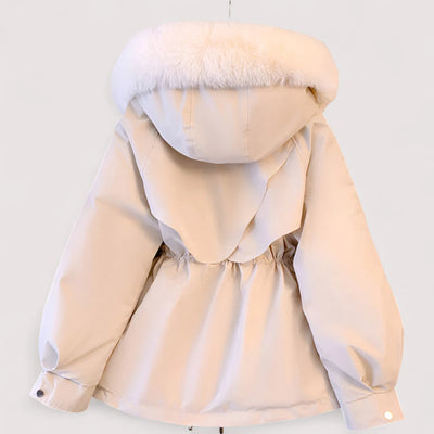 Maya Elegant winter coat