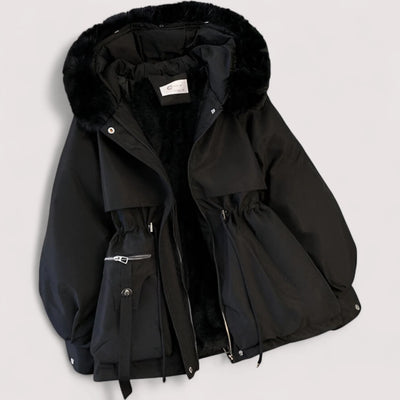 Maya Elegant winter coat