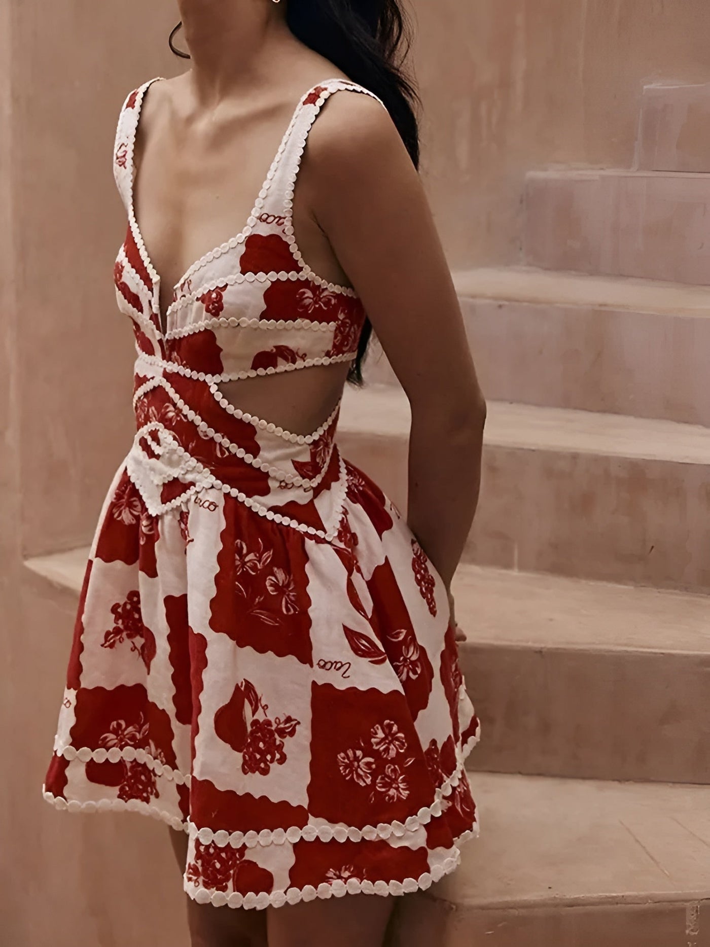 Livia | Sweetheart Dress