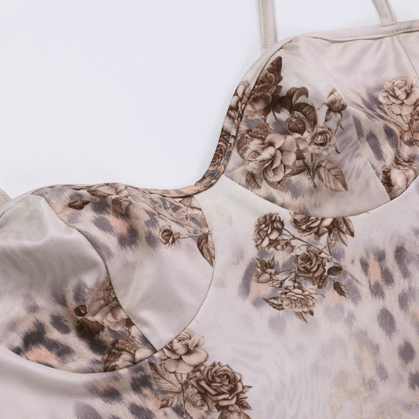 Livia | Lucina Maxi Dress