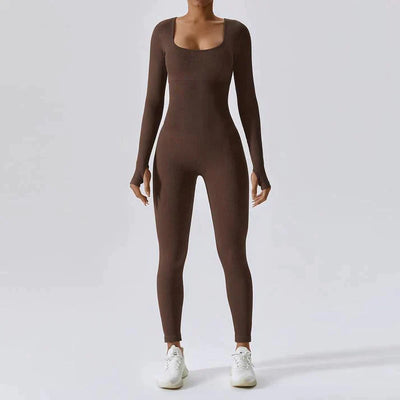 Livia | Elegant Jumpsuit