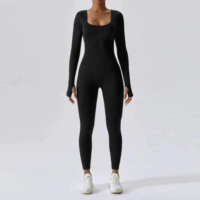 Livia | Elegant Jumpsuit